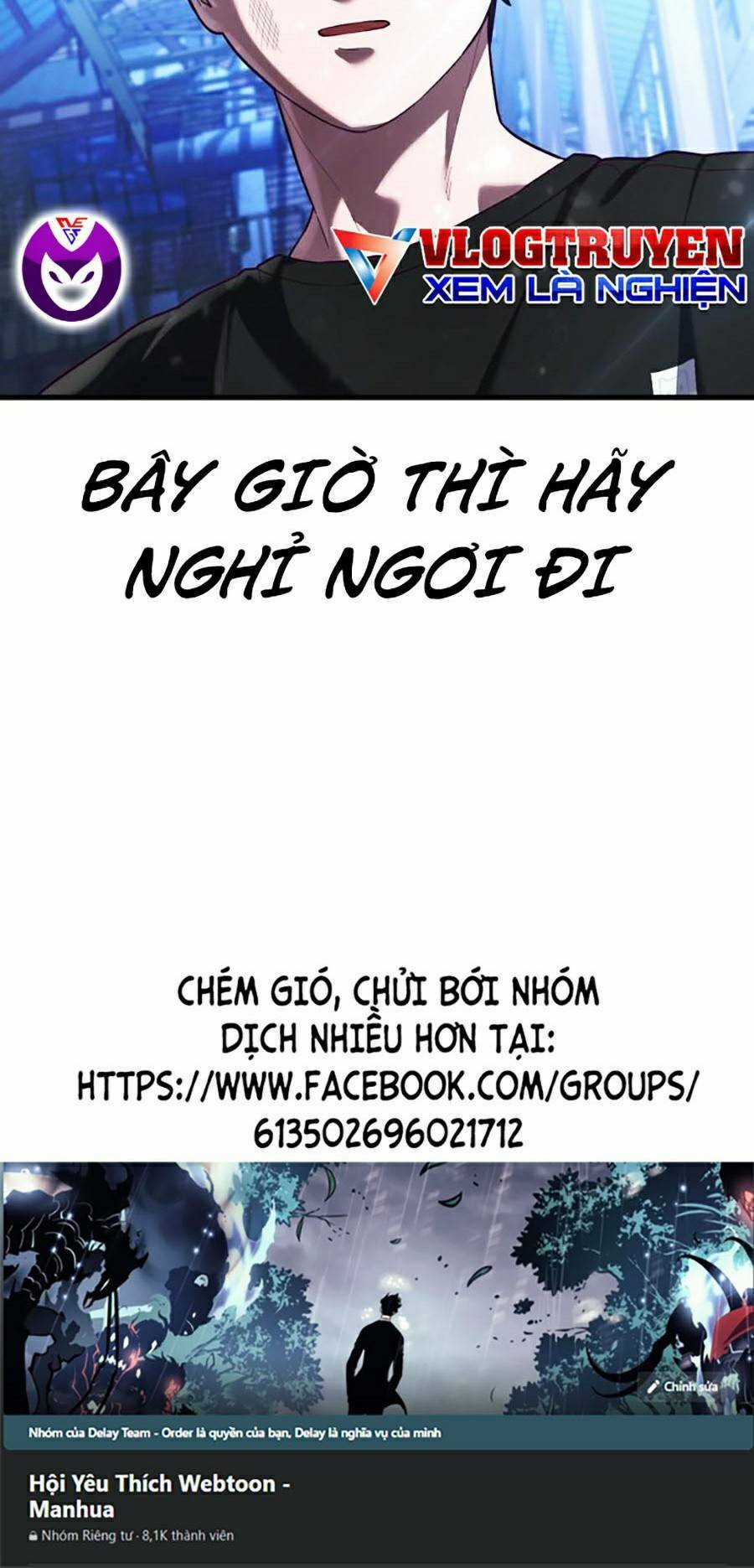 Tên Vâng Lời Tuyệt Đối Chapter 50 trang 209