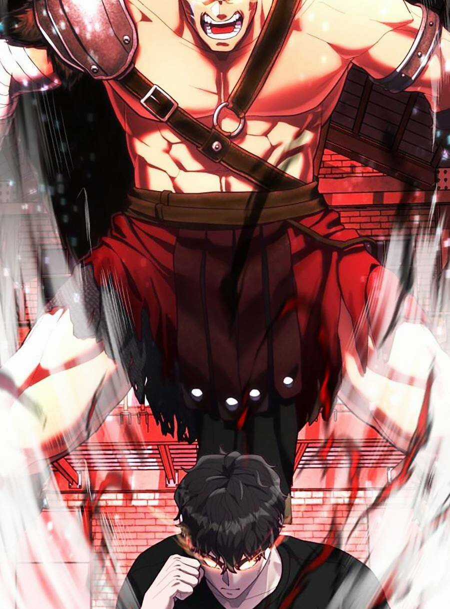 Tên Vâng Lời Tuyệt Đối Chapter 50 trang 3