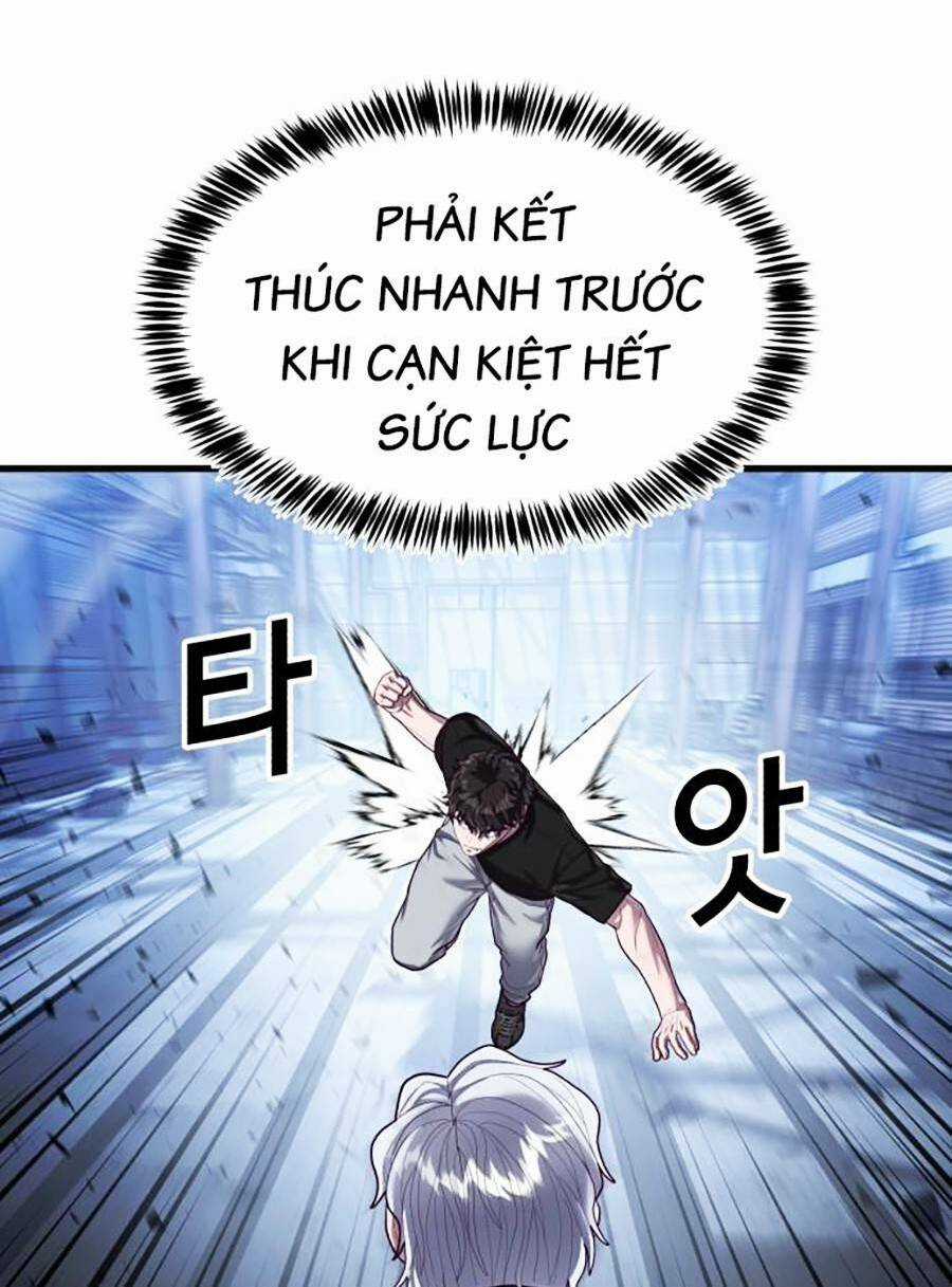 Tên Vâng Lời Tuyệt Đối Chapter 50 trang 43