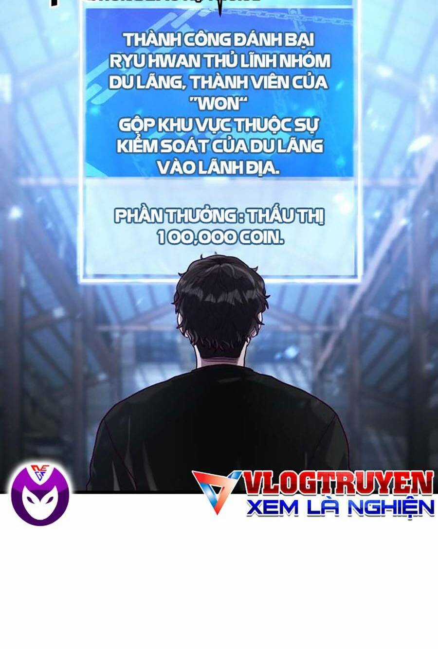 Tên Vâng Lời Tuyệt Đối Chapter 51 trang 1