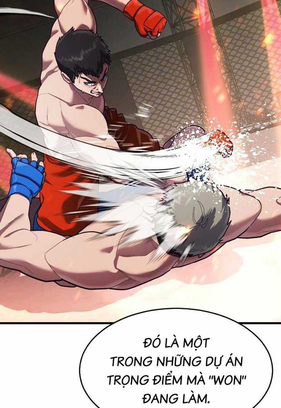 Tên Vâng Lời Tuyệt Đối Chapter 51 trang 101