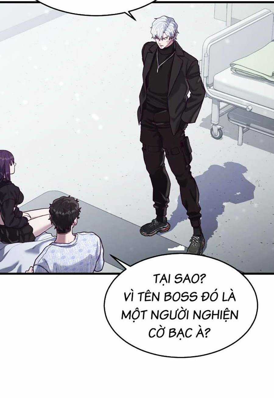 Tên Vâng Lời Tuyệt Đối Chapter 51 trang 105