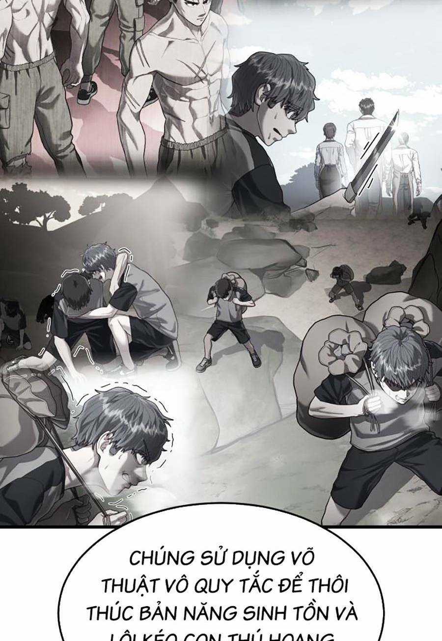 Tên Vâng Lời Tuyệt Đối Chapter 51 trang 110