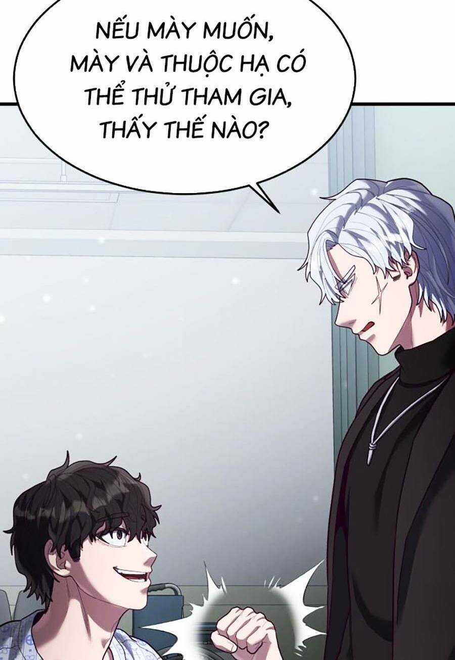 Tên Vâng Lời Tuyệt Đối Chapter 51 trang 115