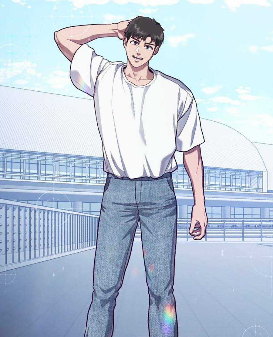 Tên Vâng Lời Tuyệt Đối Chapter 51 trang 154