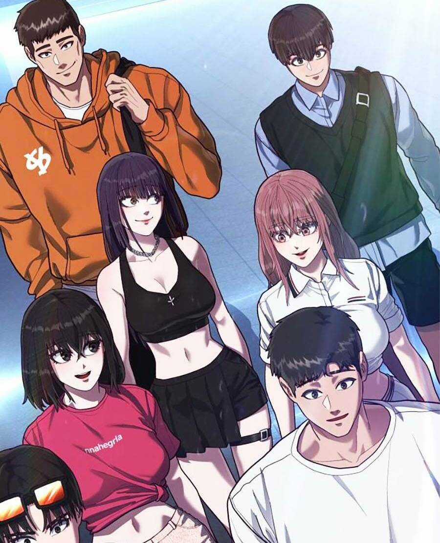 Tên Vâng Lời Tuyệt Đối Chapter 51 trang 167