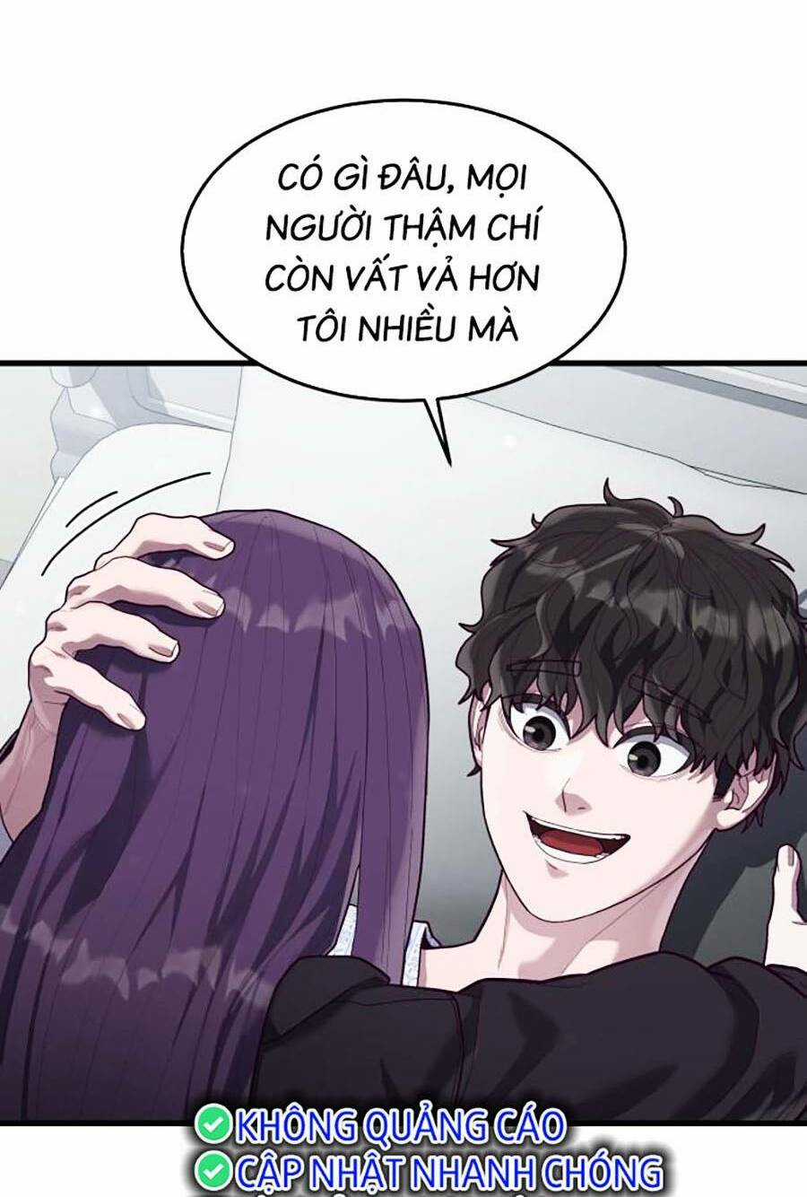 Tên Vâng Lời Tuyệt Đối Chapter 51 trang 23