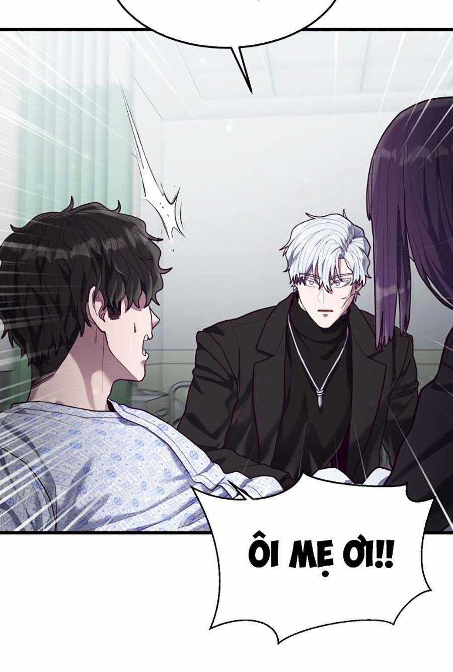 Tên Vâng Lời Tuyệt Đối Chapter 51 trang 26