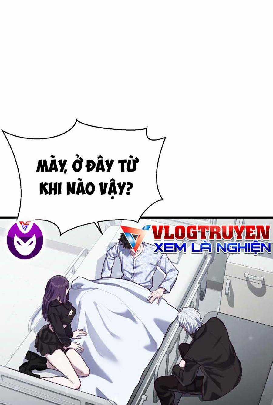 Tên Vâng Lời Tuyệt Đối Chapter 51 trang 27