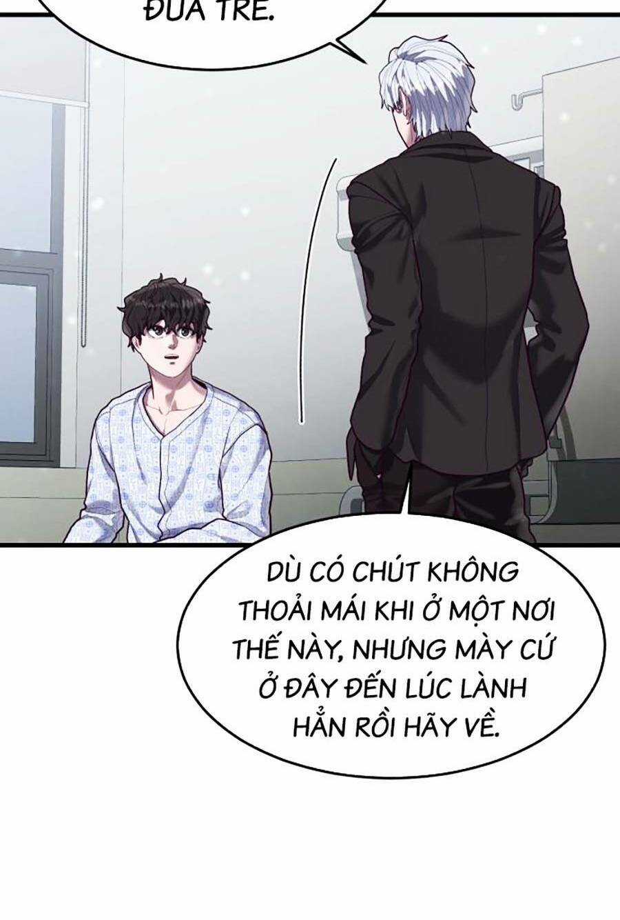 Tên Vâng Lời Tuyệt Đối Chapter 51 trang 29