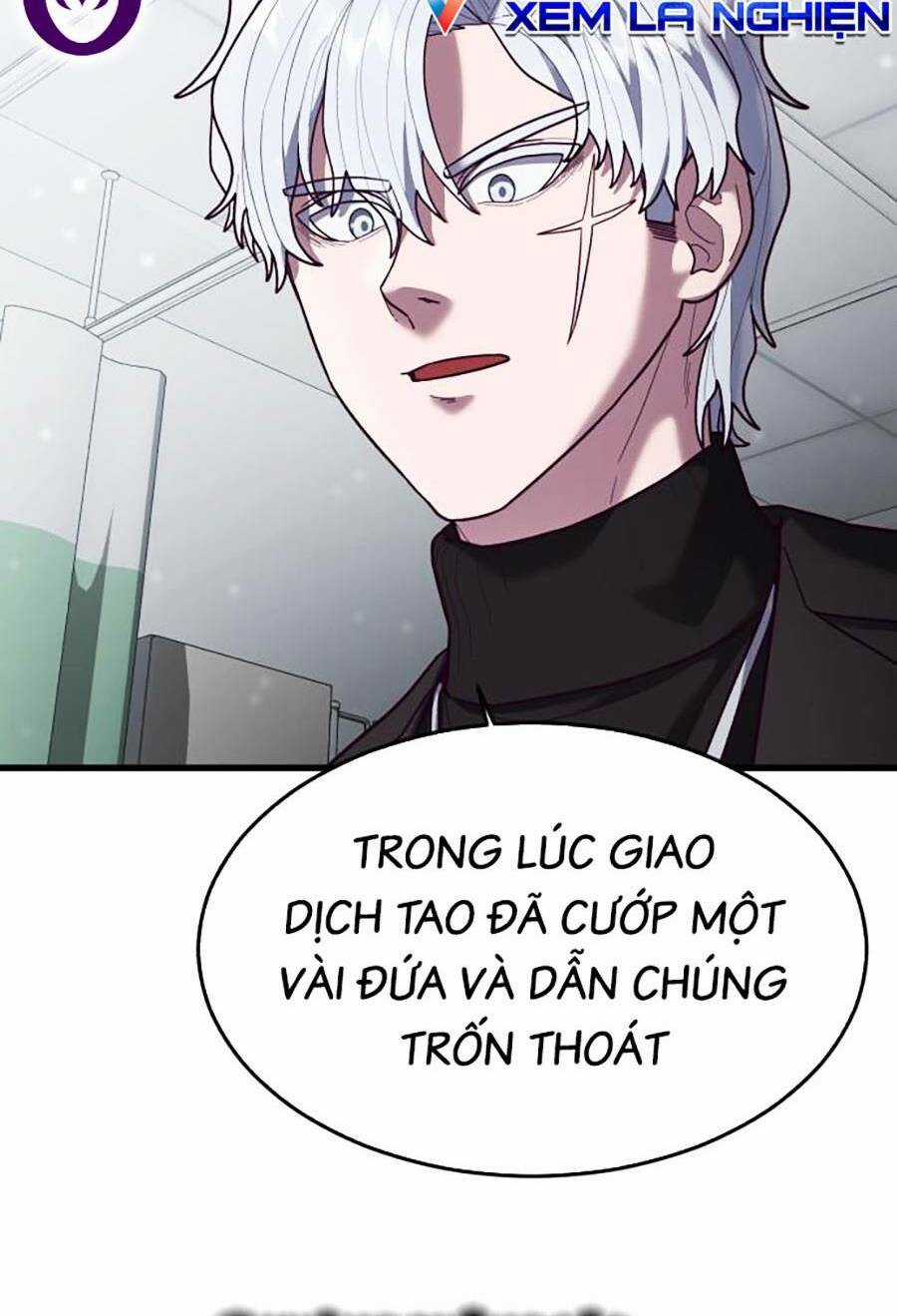 Tên Vâng Lời Tuyệt Đối Chapter 51 trang 35
