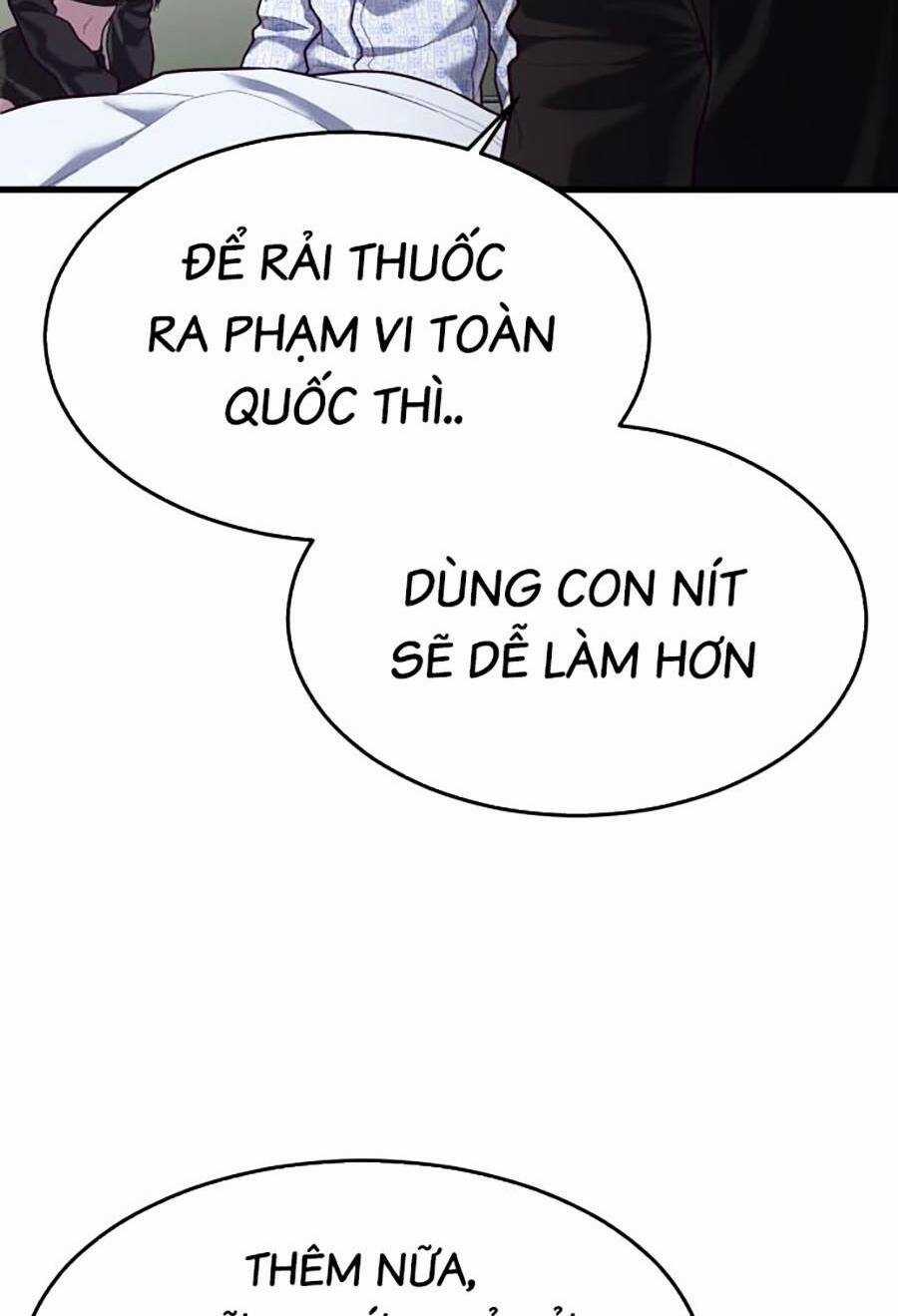 Tên Vâng Lời Tuyệt Đối Chapter 51 trang 37