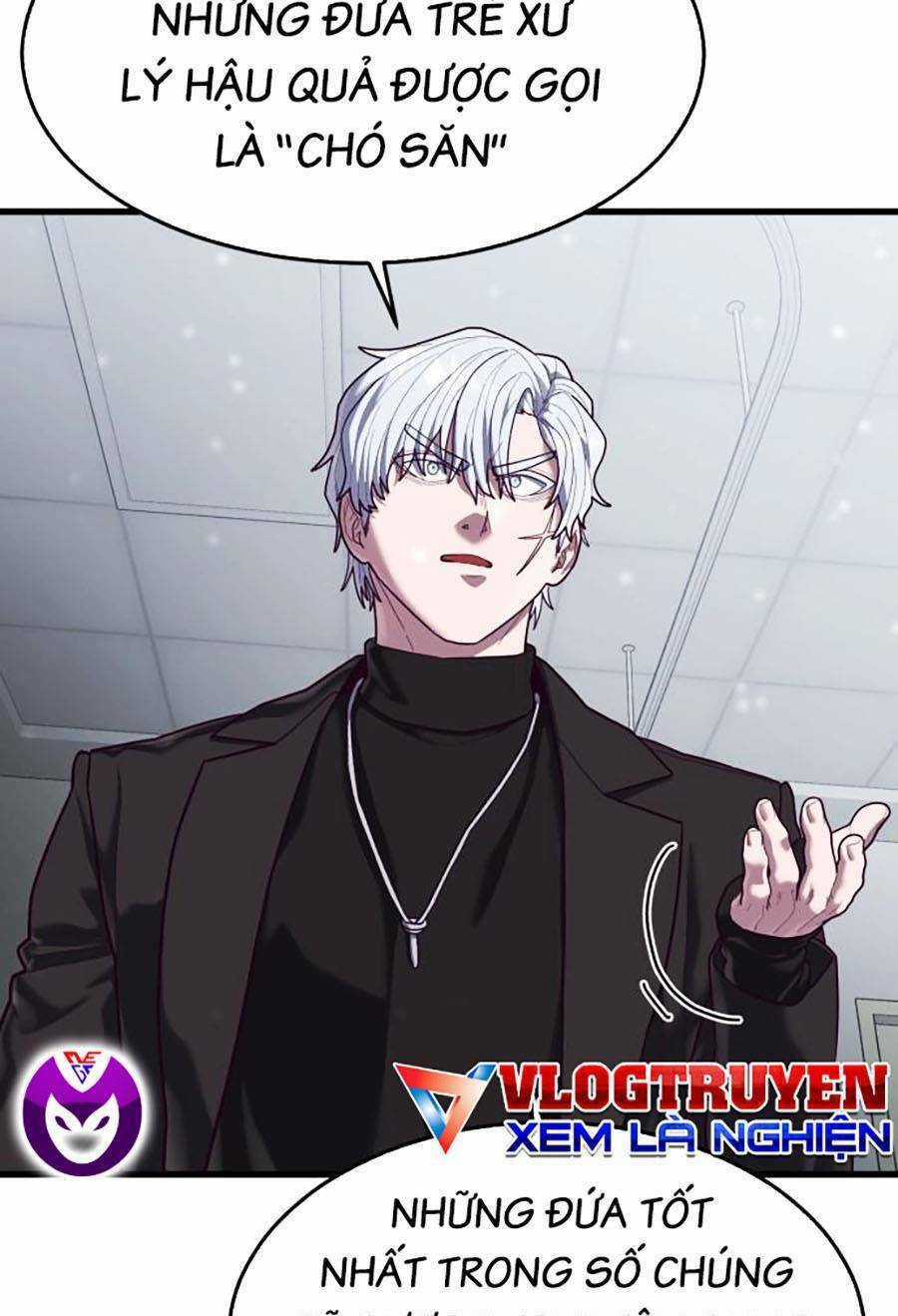 Tên Vâng Lời Tuyệt Đối Chapter 51 trang 38