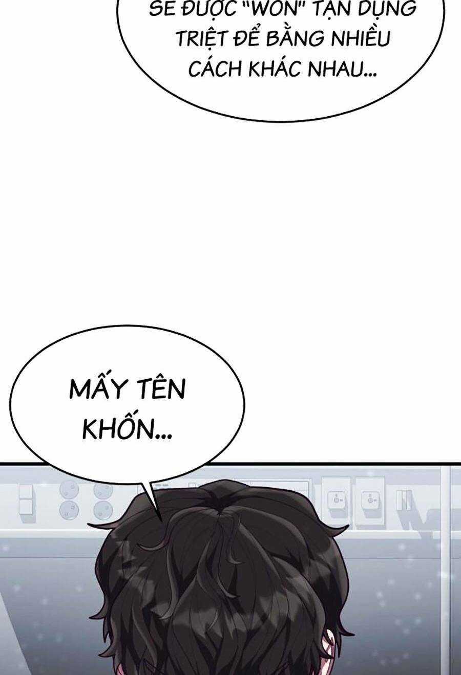 Tên Vâng Lời Tuyệt Đối Chapter 51 trang 39