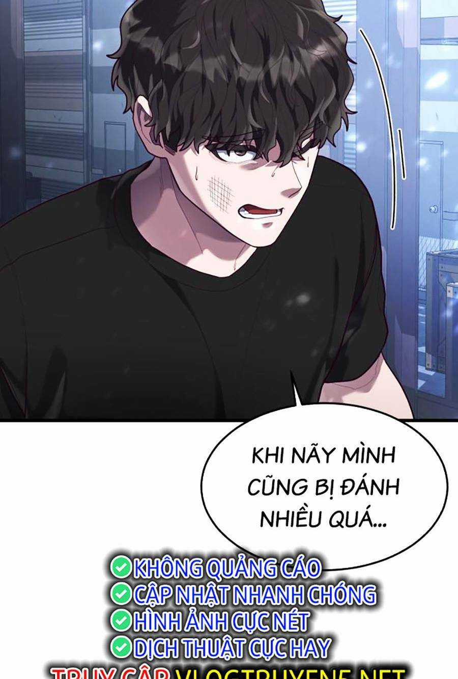 Tên Vâng Lời Tuyệt Đối Chapter 51 trang 4