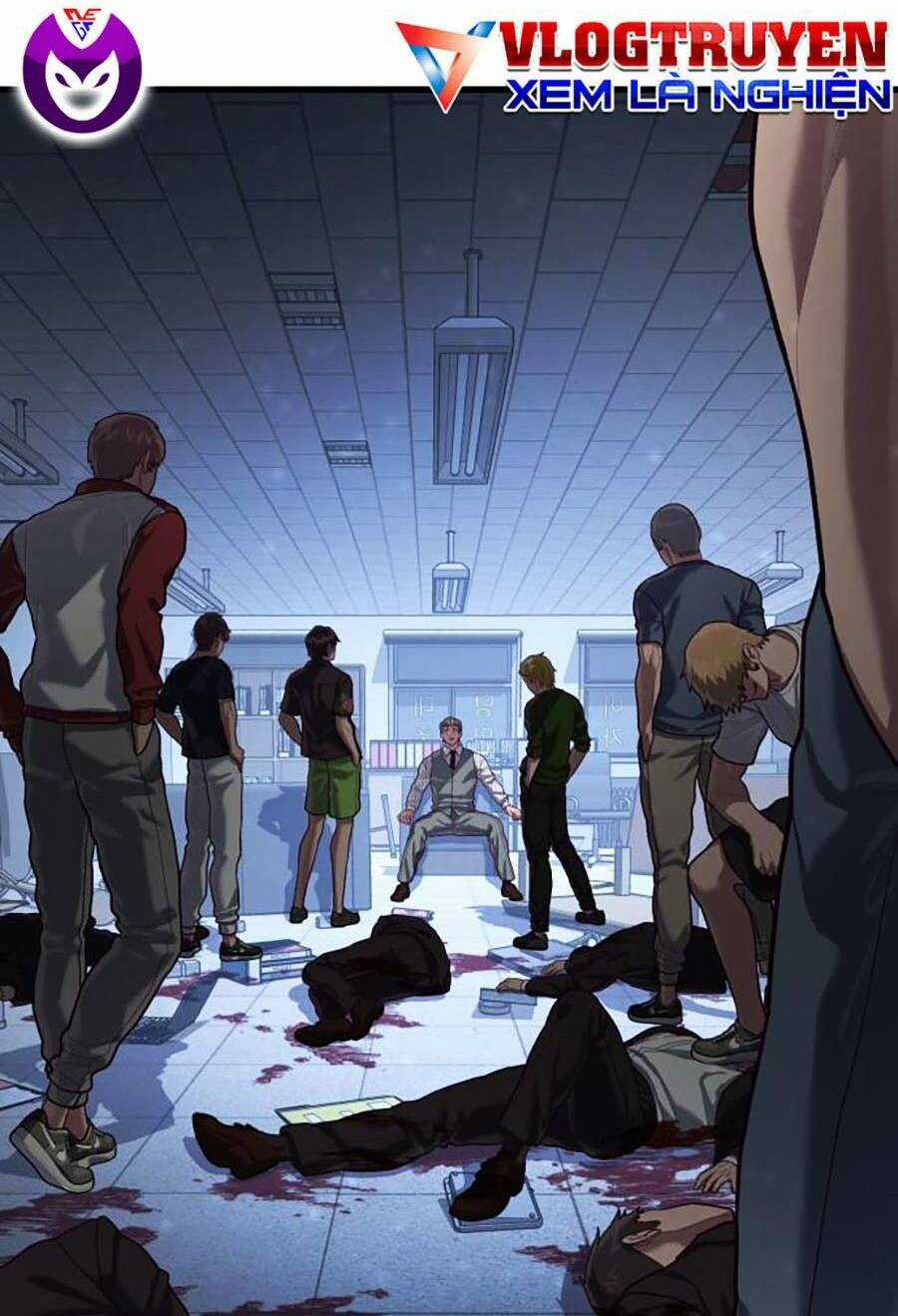 Tên Vâng Lời Tuyệt Đối Chapter 51 trang 49