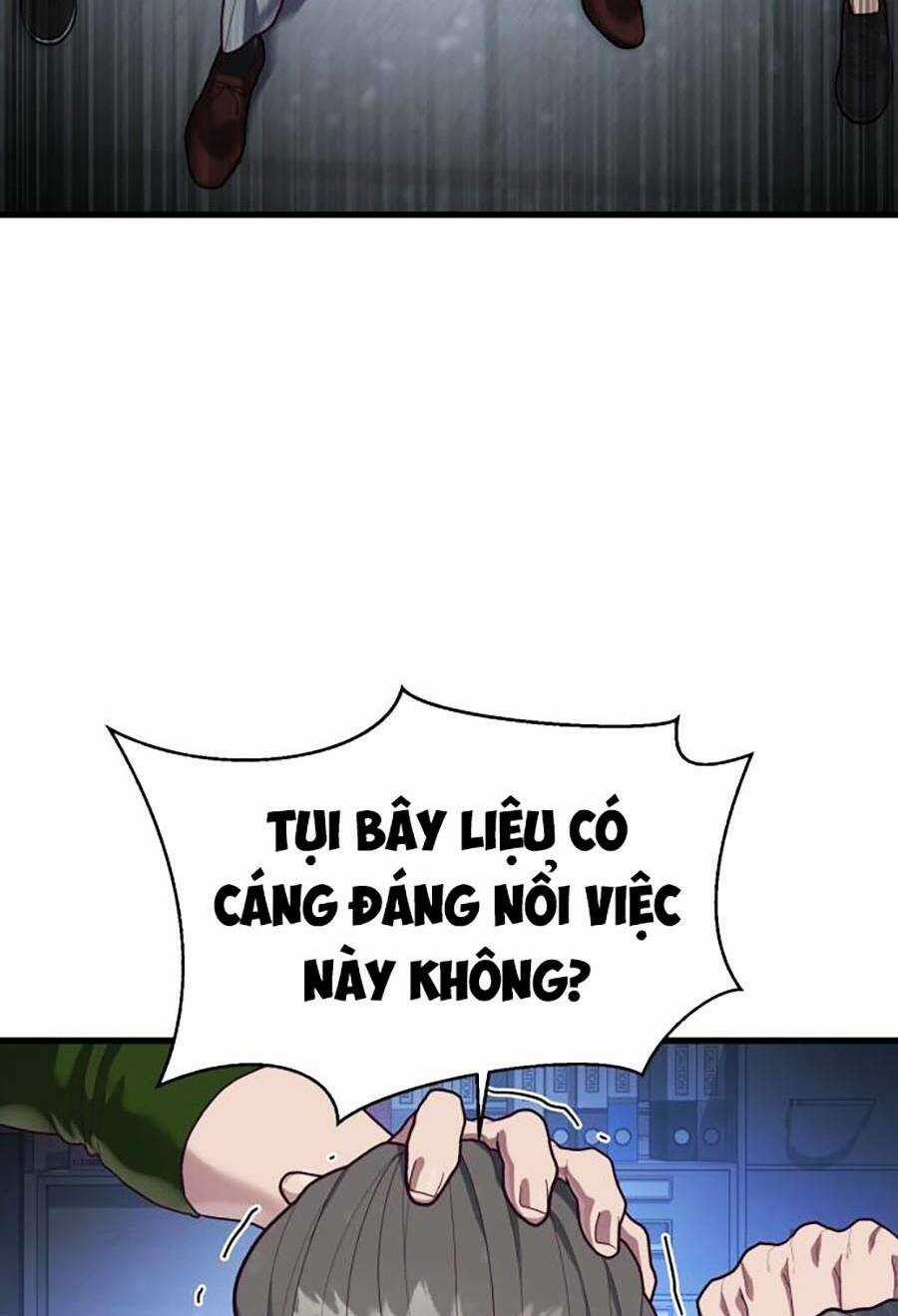 Tên Vâng Lời Tuyệt Đối Chapter 51 trang 53