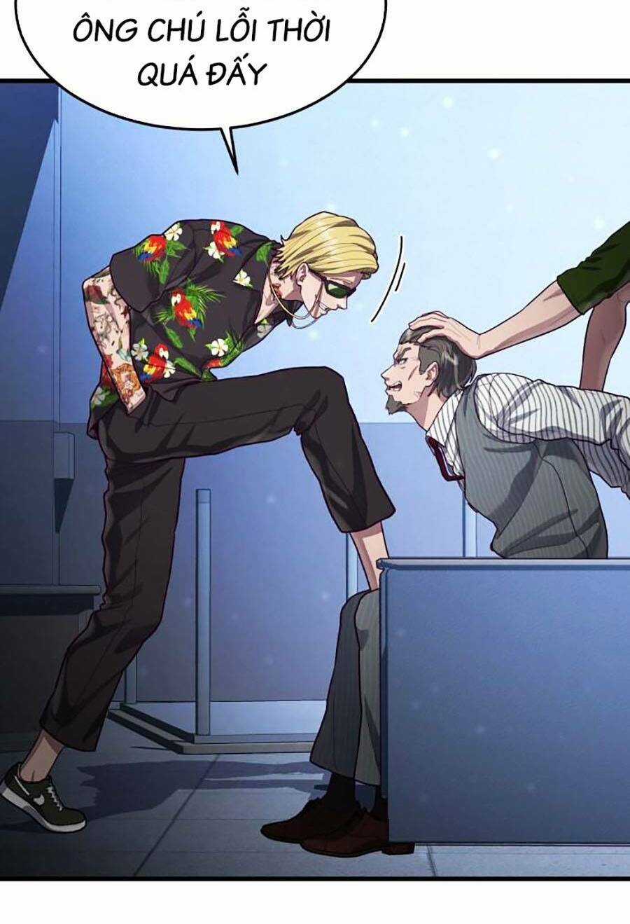 Tên Vâng Lời Tuyệt Đối Chapter 51 trang 55