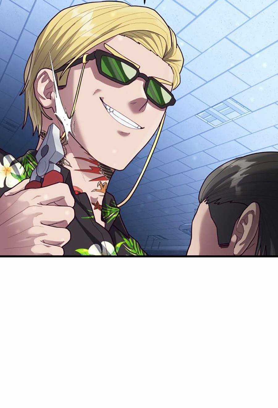 Tên Vâng Lời Tuyệt Đối Chapter 51 trang 58