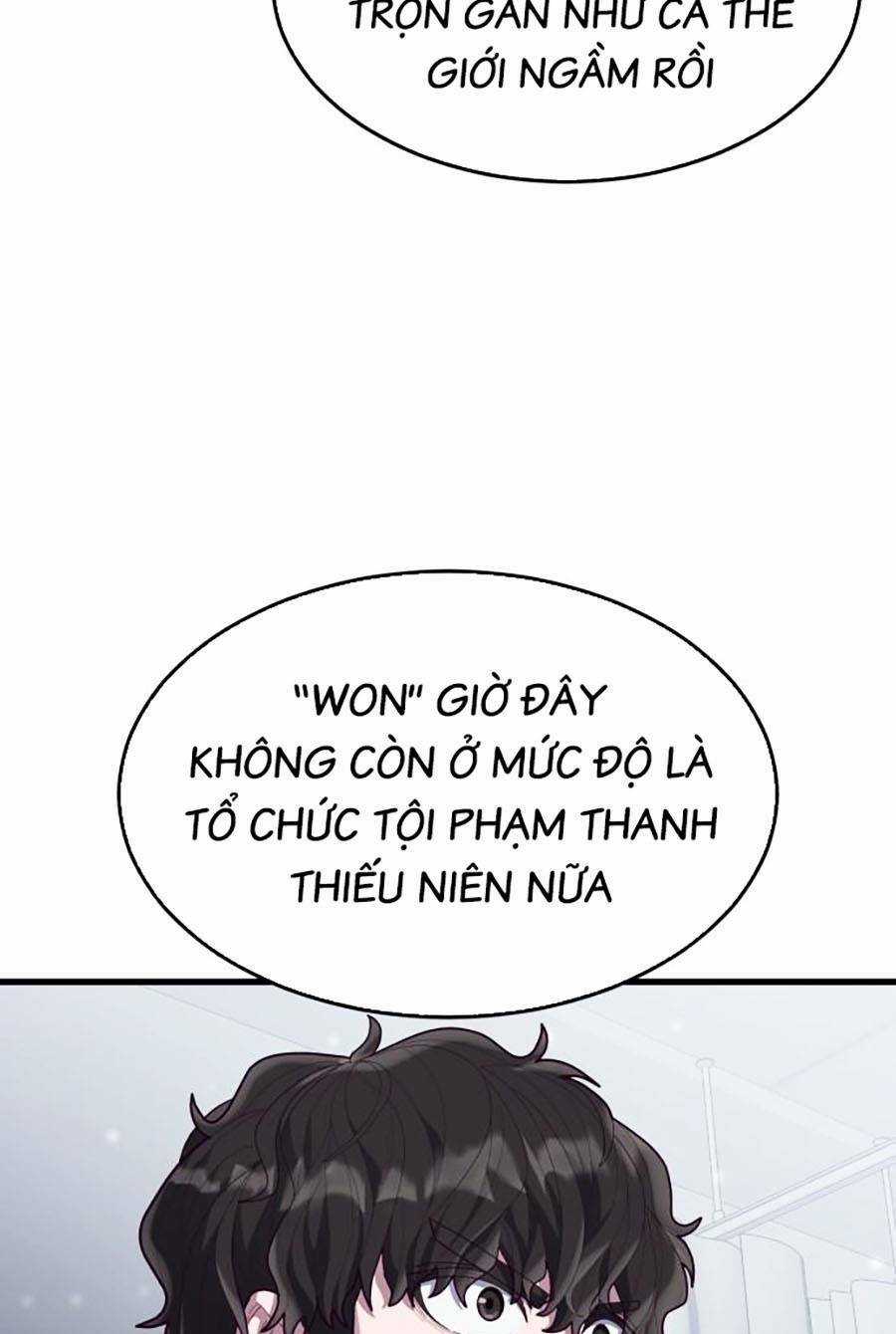 Tên Vâng Lời Tuyệt Đối Chapter 51 trang 64