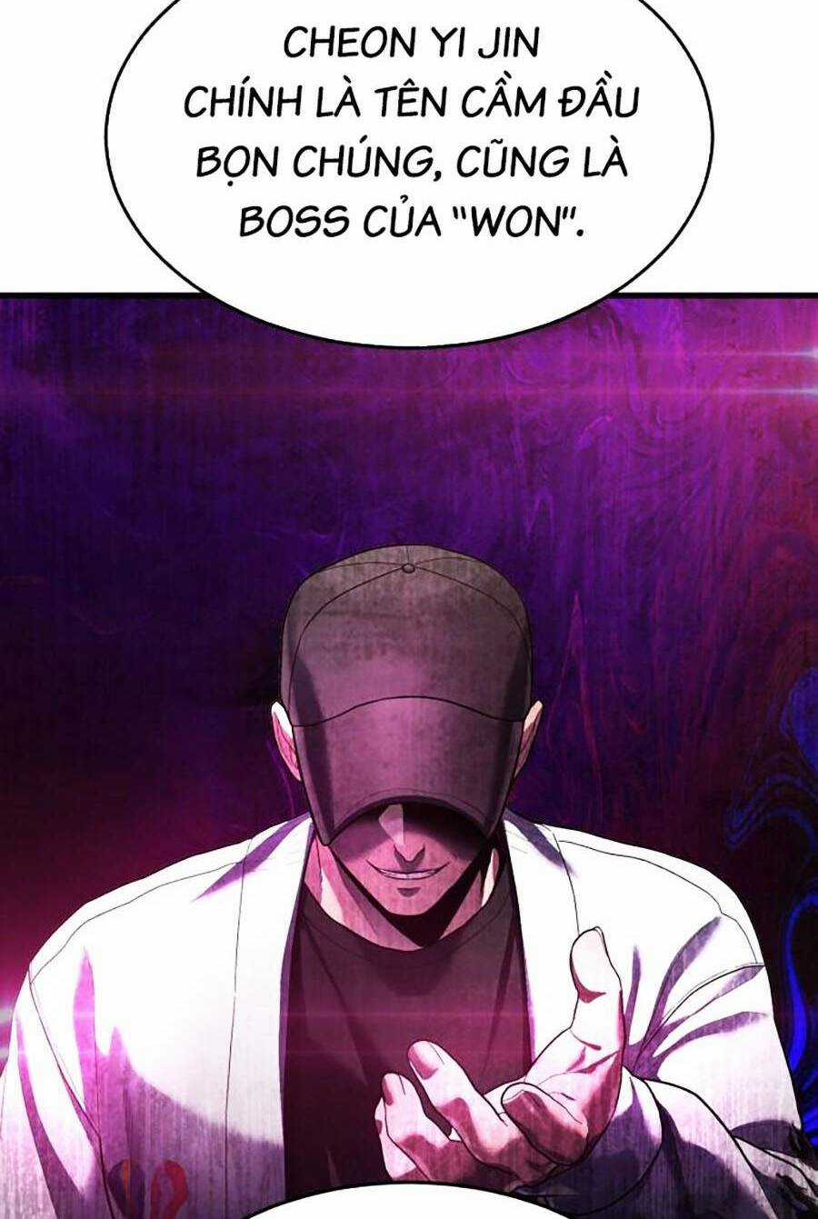 Tên Vâng Lời Tuyệt Đối Chapter 51 trang 69