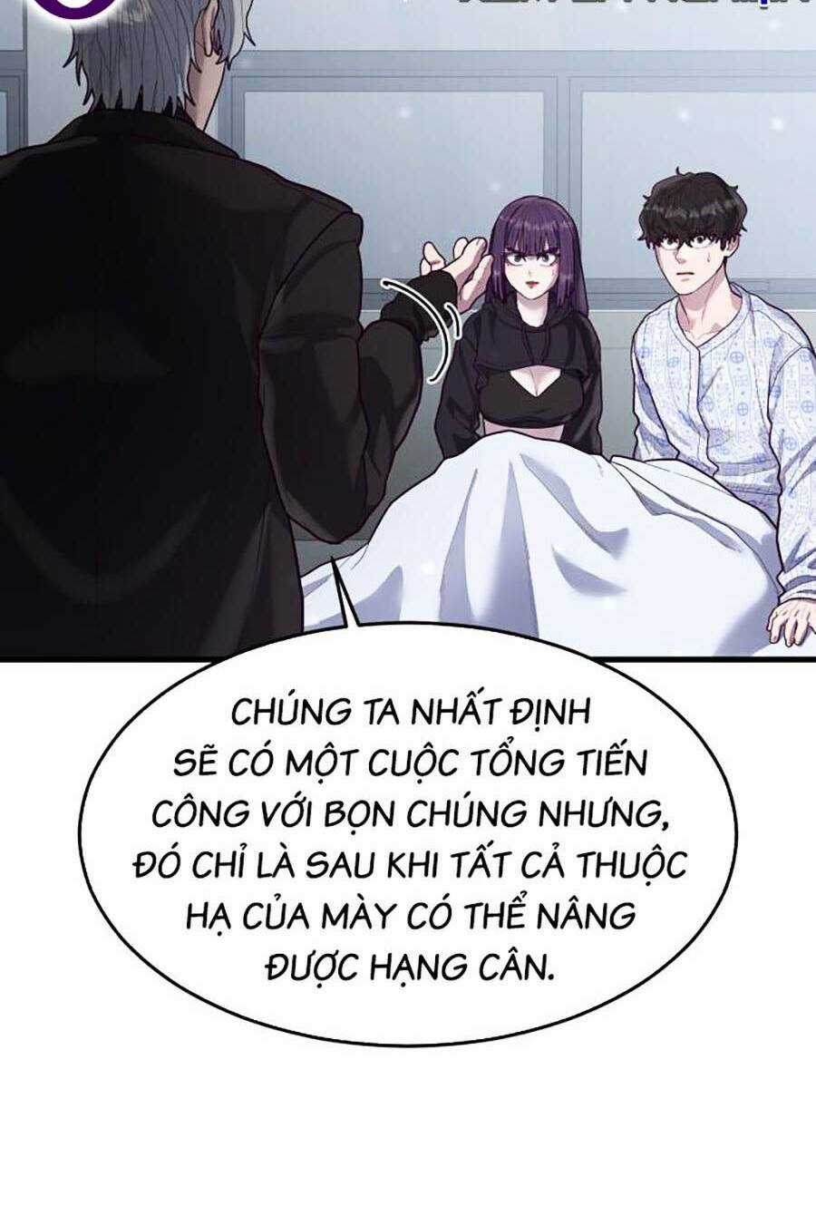 Tên Vâng Lời Tuyệt Đối Chapter 51 trang 71
