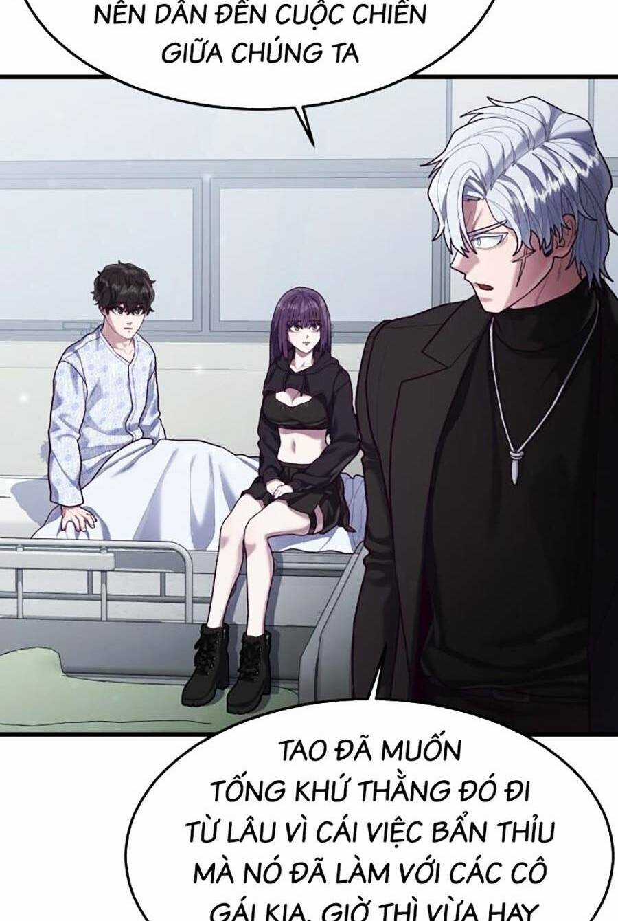 Tên Vâng Lời Tuyệt Đối Chapter 51 trang 81