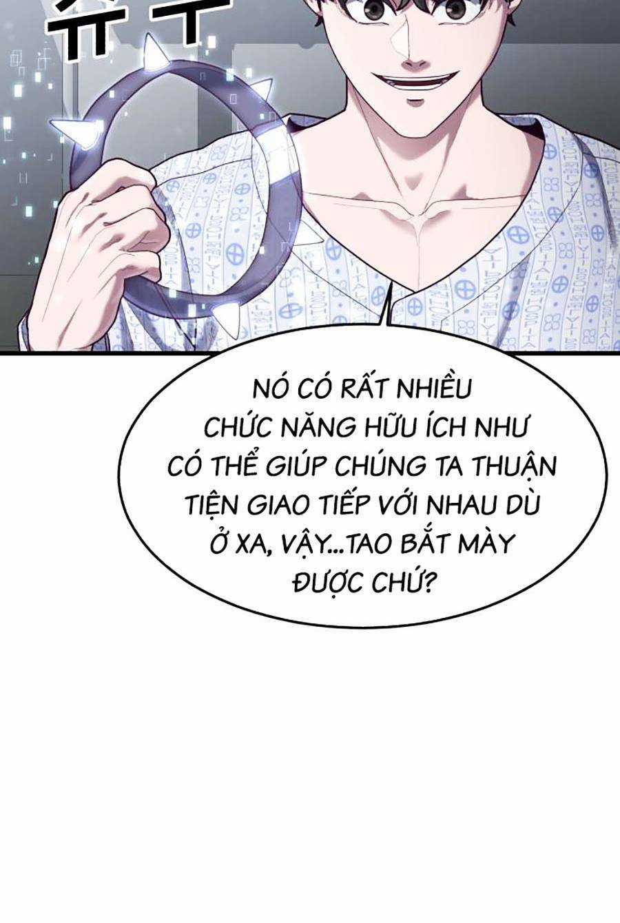 Tên Vâng Lời Tuyệt Đối Chapter 51 trang 86