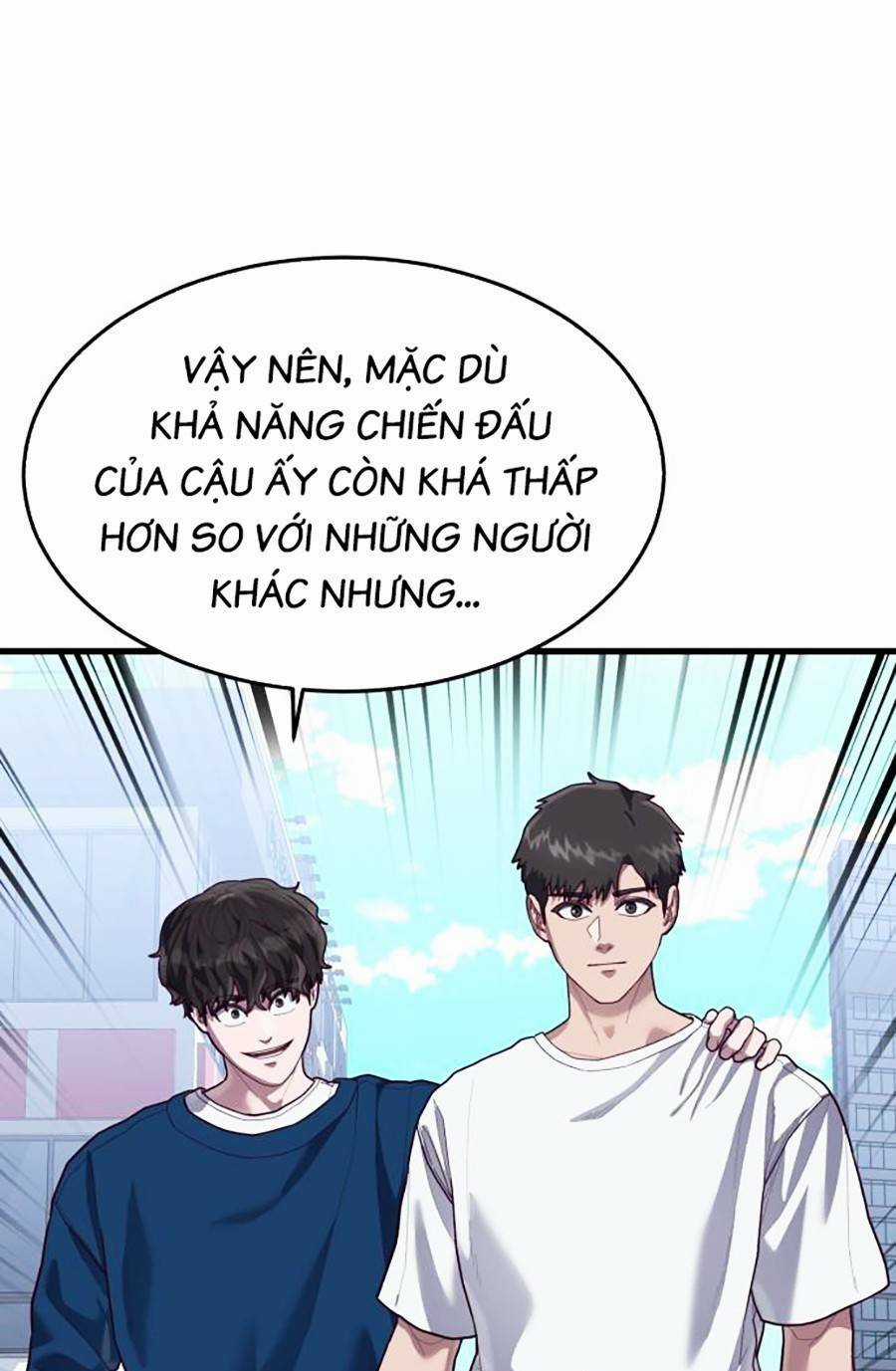 Tên Vâng Lời Tuyệt Đối Chapter 52 trang 10