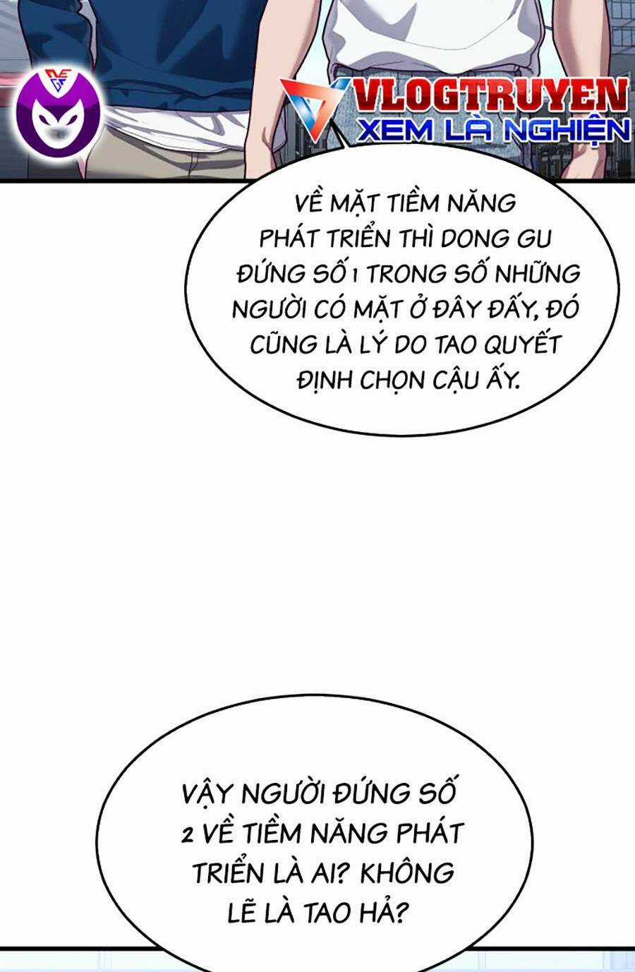 Tên Vâng Lời Tuyệt Đối Chapter 52 trang 11