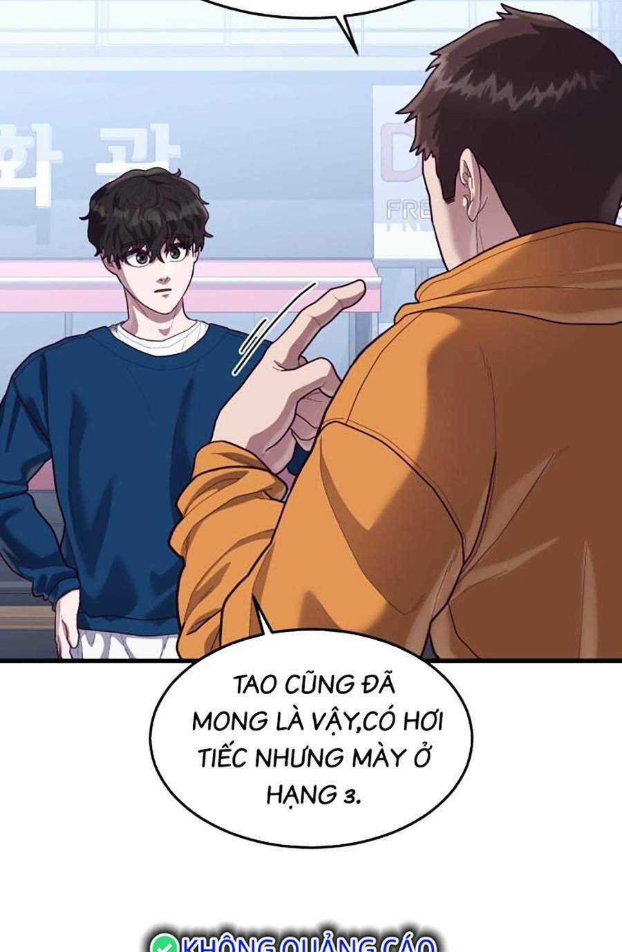 Tên Vâng Lời Tuyệt Đối Chapter 52 trang 12