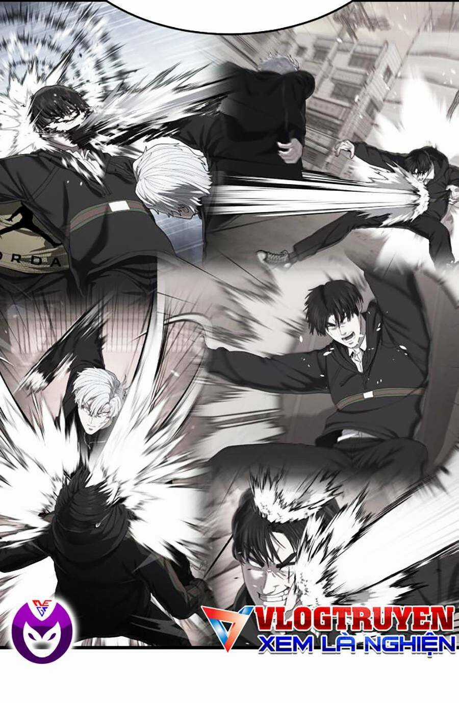 Tên Vâng Lời Tuyệt Đối Chapter 52 trang 15