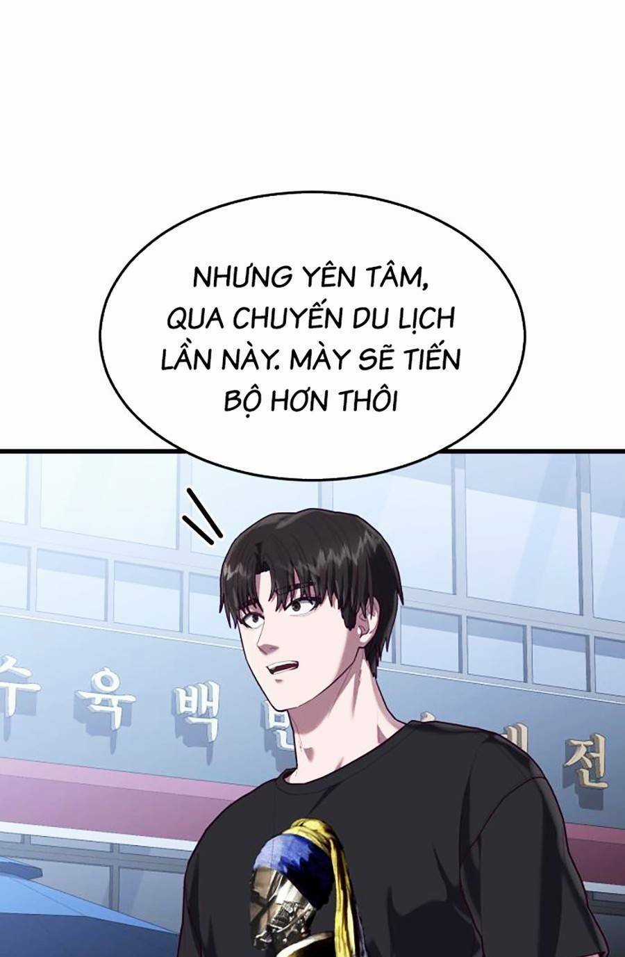 Tên Vâng Lời Tuyệt Đối Chapter 52 trang 16
