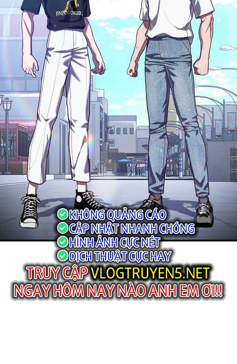 Tên Vâng Lời Tuyệt Đối Chapter 52 trang 18