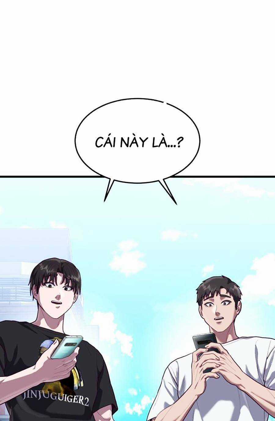 Tên Vâng Lời Tuyệt Đối Chapter 52 trang 20