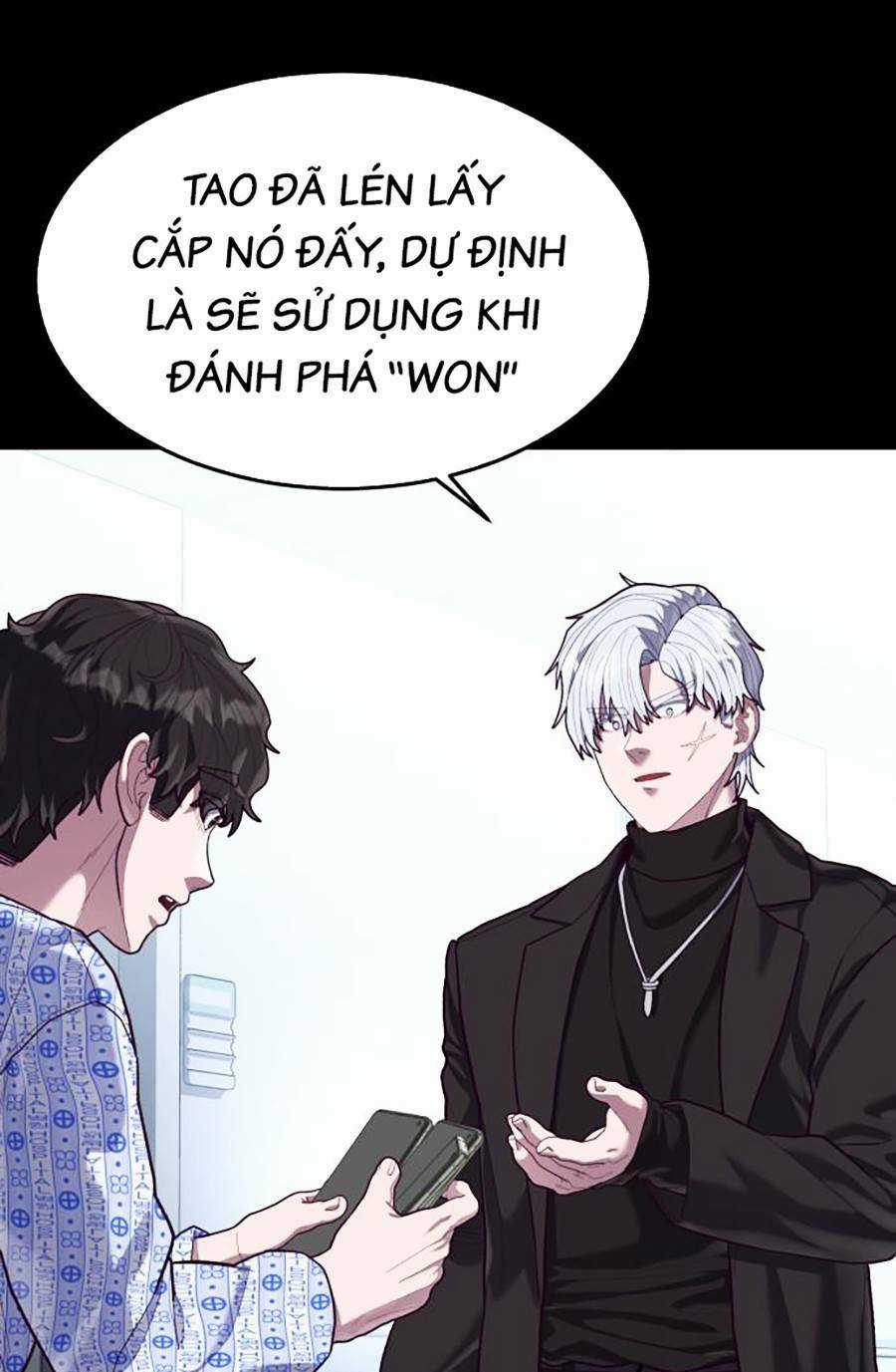 Tên Vâng Lời Tuyệt Đối Chapter 52 trang 22