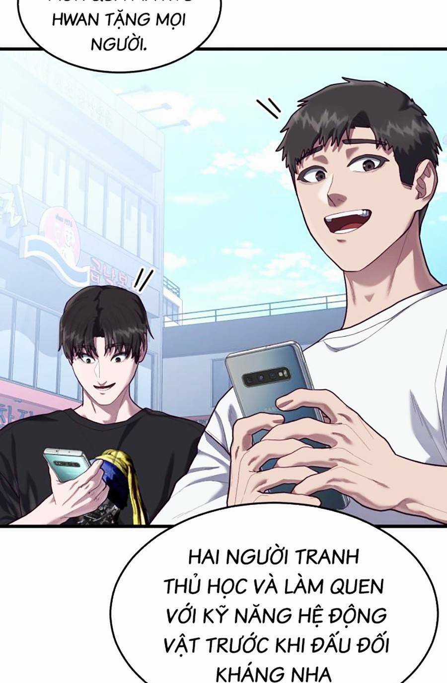 Tên Vâng Lời Tuyệt Đối Chapter 52 trang 24