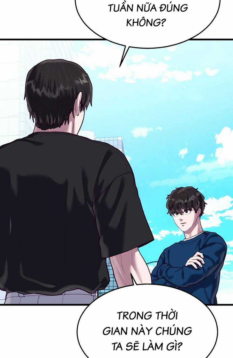 Tên Vâng Lời Tuyệt Đối Chapter 52 trang 27