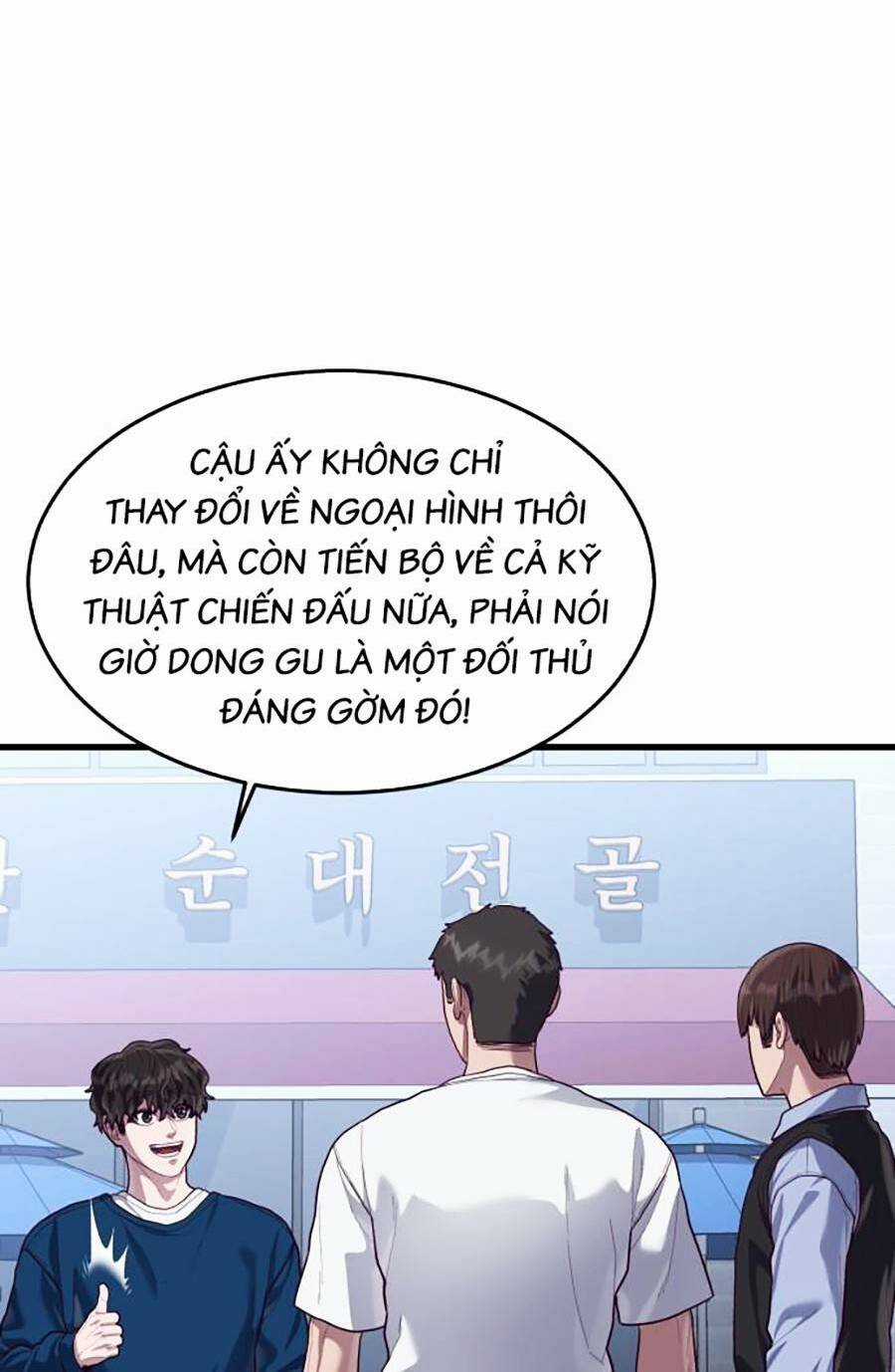 Tên Vâng Lời Tuyệt Đối Chapter 52 trang 3