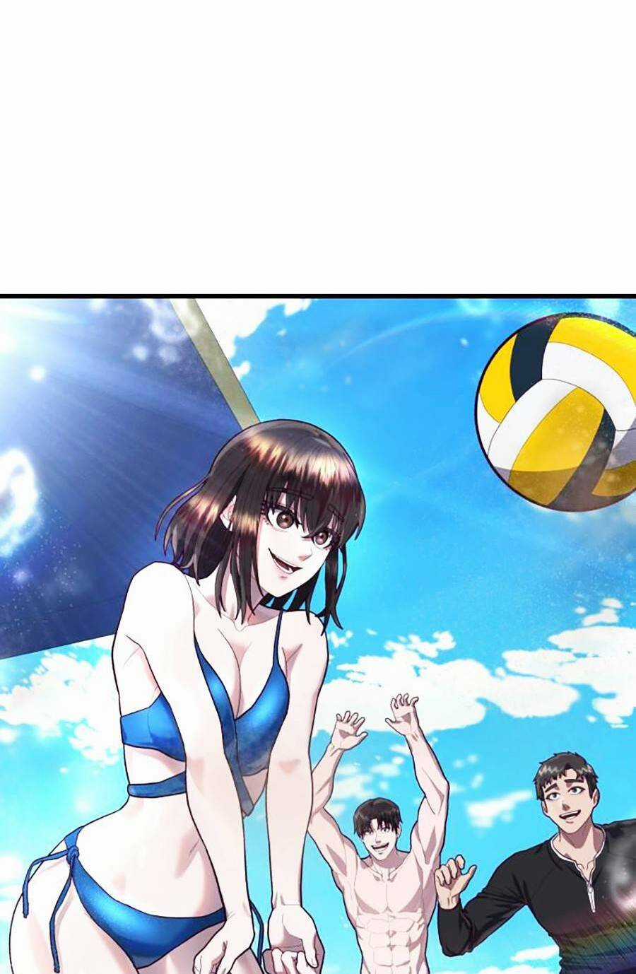 Tên Vâng Lời Tuyệt Đối Chapter 52 trang 33