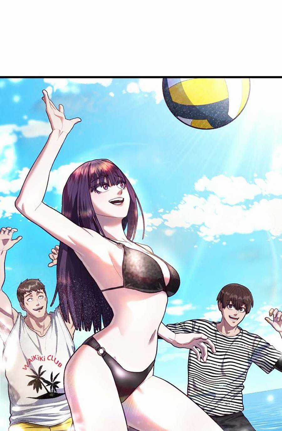 Tên Vâng Lời Tuyệt Đối Chapter 52 trang 36