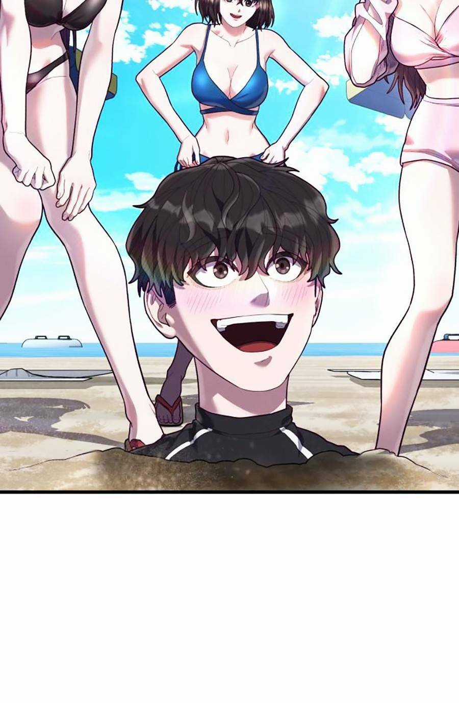 Tên Vâng Lời Tuyệt Đối Chapter 52 trang 38