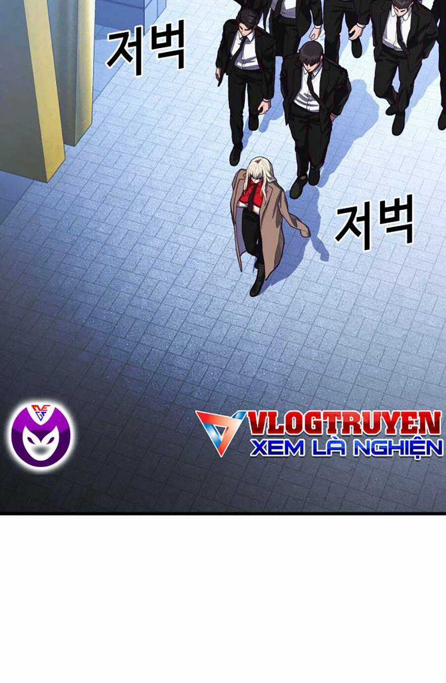 Tên Vâng Lời Tuyệt Đối Chapter 52 trang 49