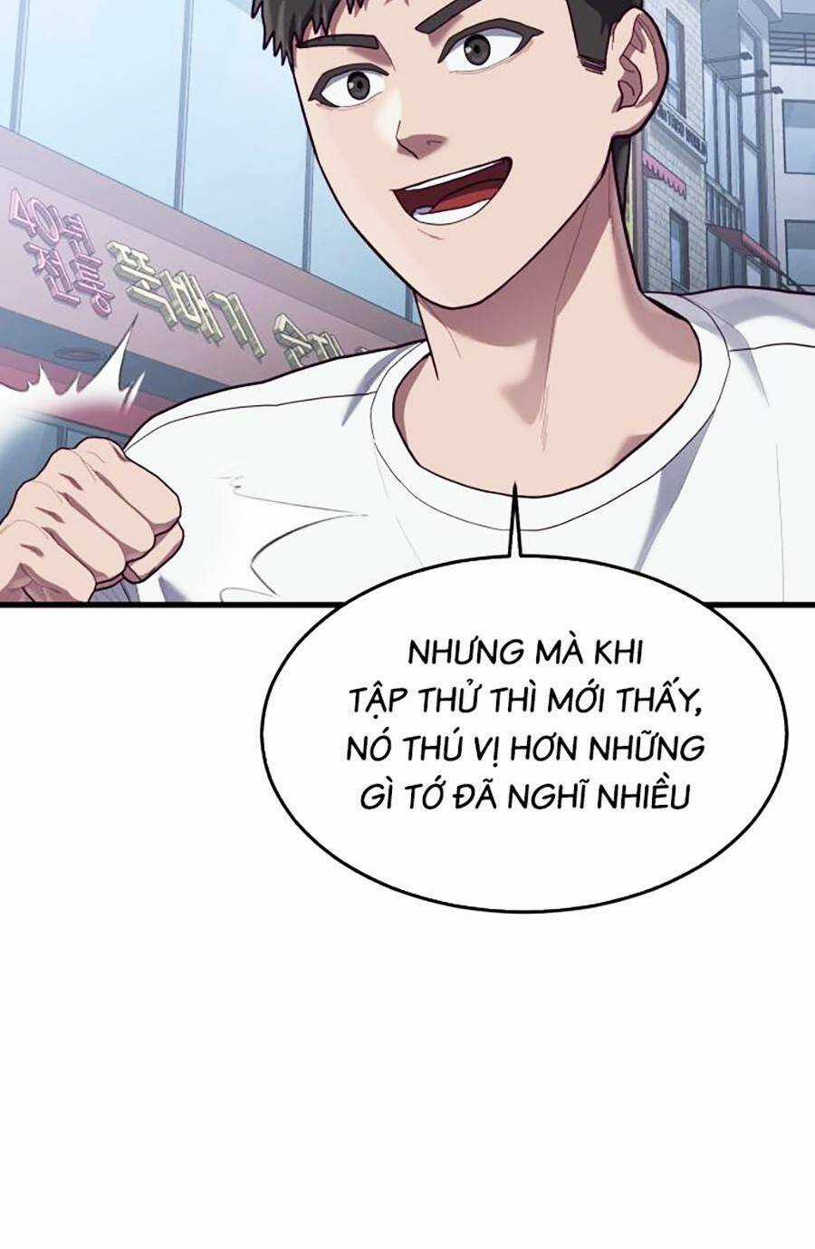 Tên Vâng Lời Tuyệt Đối Chapter 52 trang 5