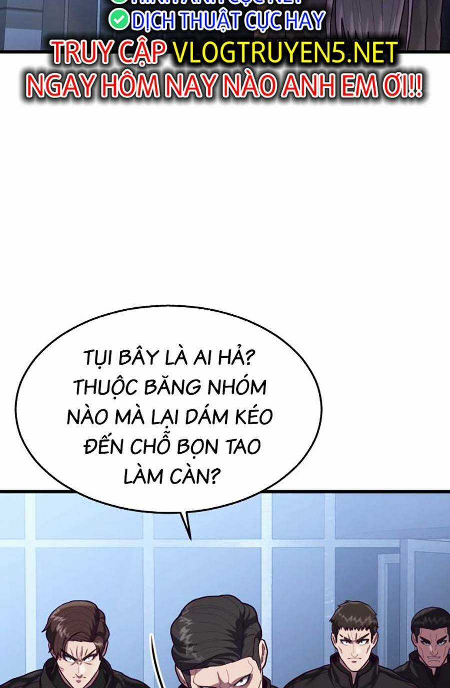 Tên Vâng Lời Tuyệt Đối Chapter 52 trang 51