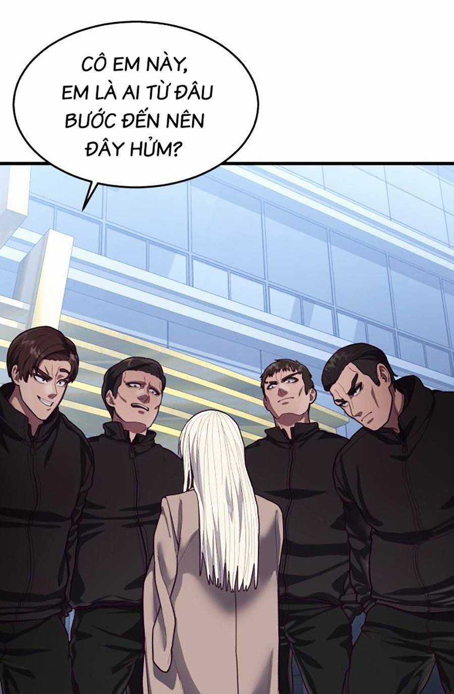 Tên Vâng Lời Tuyệt Đối Chapter 52 trang 54