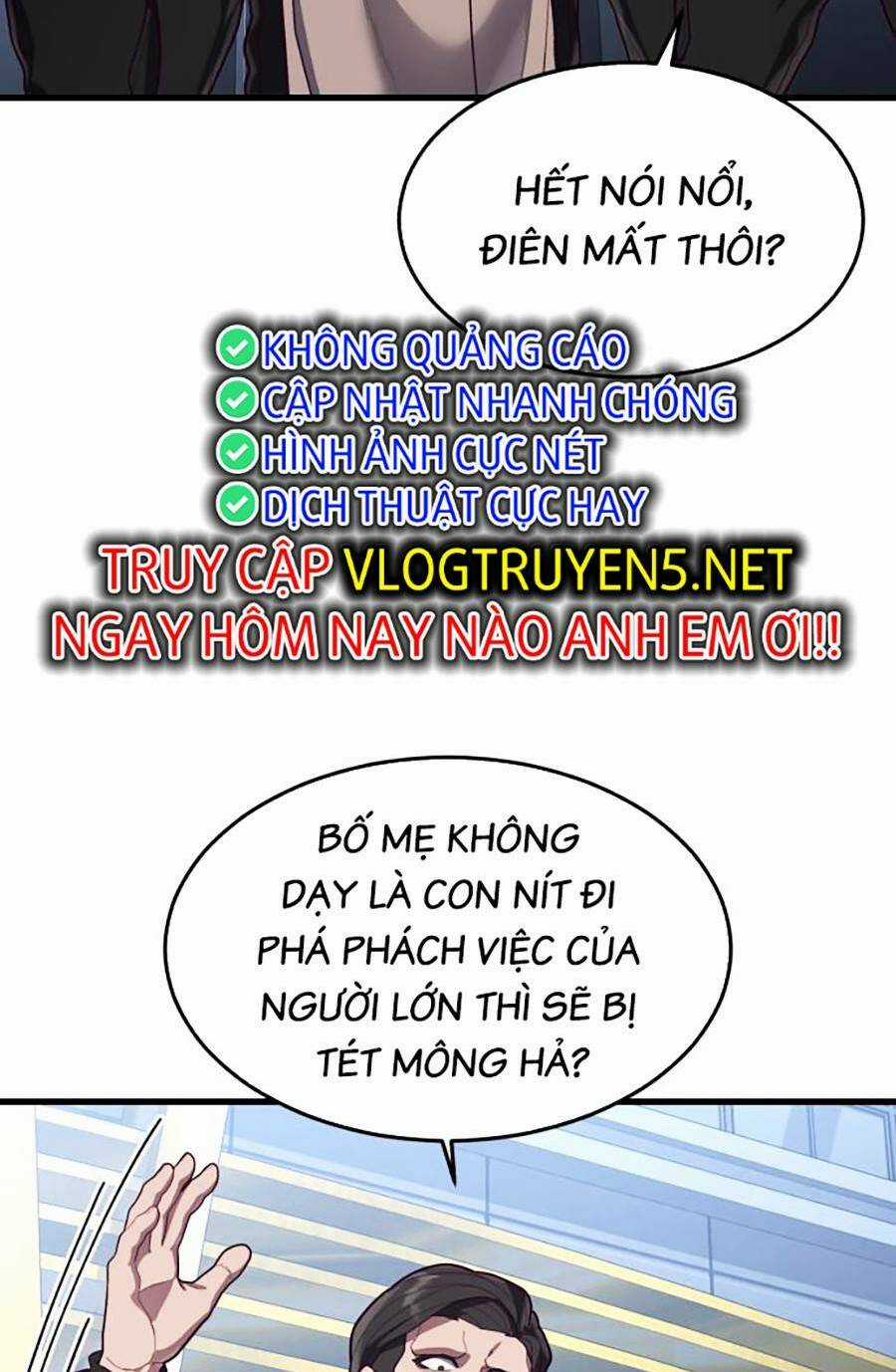 Tên Vâng Lời Tuyệt Đối Chapter 52 trang 55