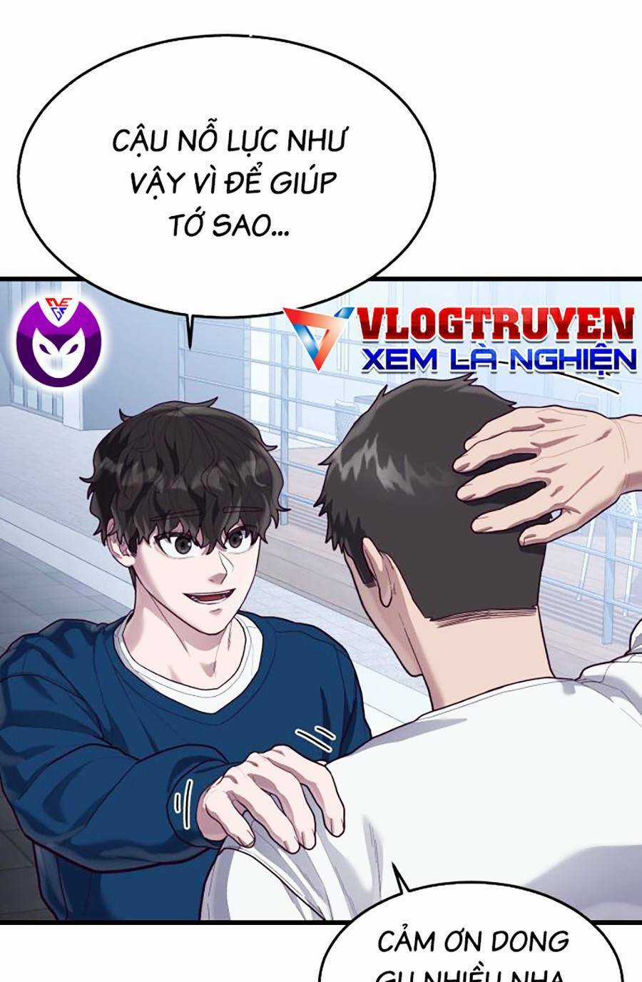 Tên Vâng Lời Tuyệt Đối Chapter 52 trang 6