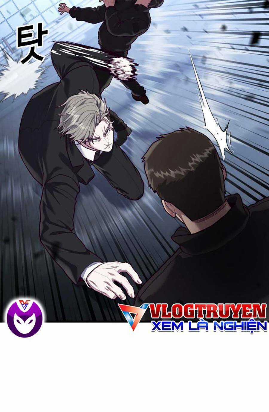 Tên Vâng Lời Tuyệt Đối Chapter 52 trang 61