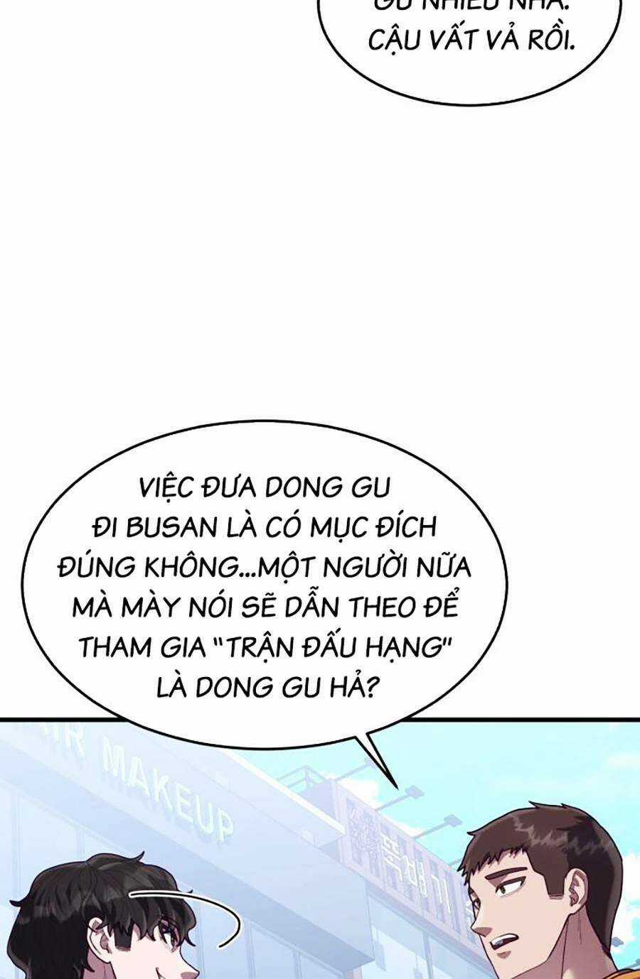 Tên Vâng Lời Tuyệt Đối Chapter 52 trang 7